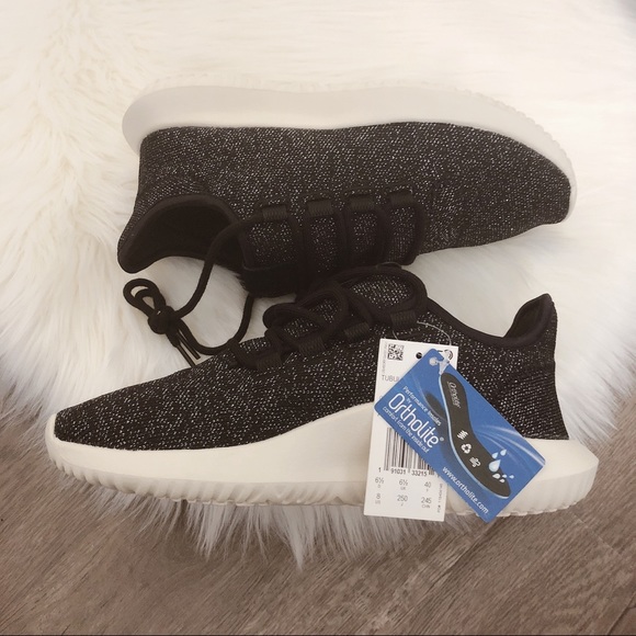 adidas Women's Tubular Shadow Sneakers Sz 8 - Picture 4 of 8
